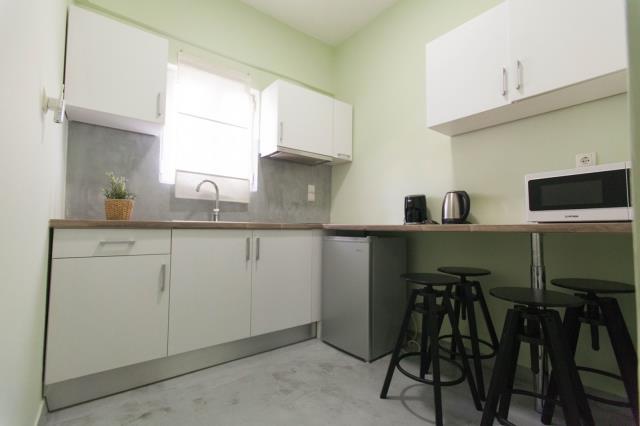 Image No.14-Appartement de 1 chambre à vendre à Athènes