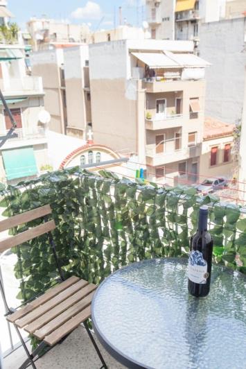 Image No.13-Appartement de 1 chambre à vendre à Athènes