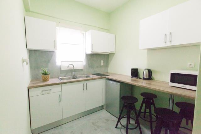 Image No.15-Appartement de 1 chambre à vendre à Athènes