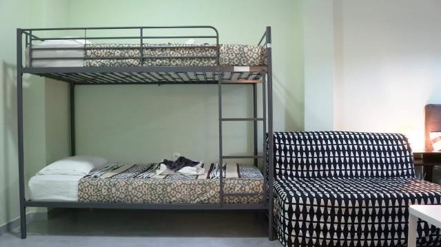 Image No.18-Appartement de 1 chambre à vendre à Athènes