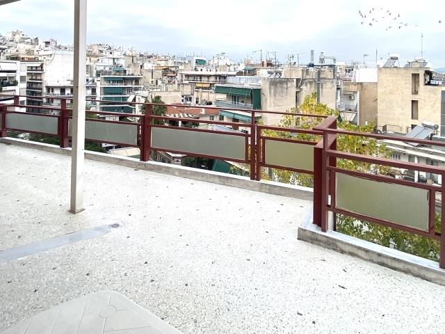 Image No.1-Appartement de 3 chambres à vendre à Athènes