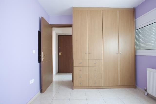 Image No.3-Appartement de 1 chambre à vendre à Athènes