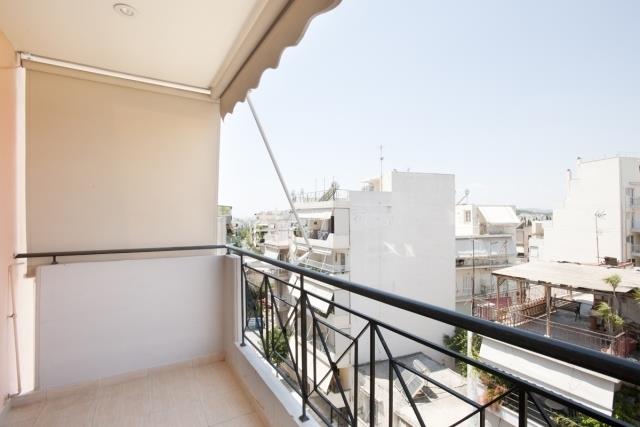 Image No.5-Appartement de 1 chambre à vendre à Athènes