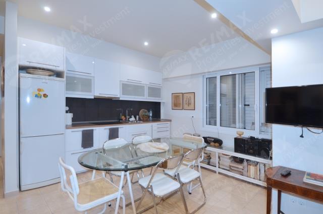 Image No.4-Appartement de 1 chambre à vendre à Athènes