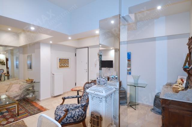 Image No.3-Appartement de 1 chambre à vendre à Athènes