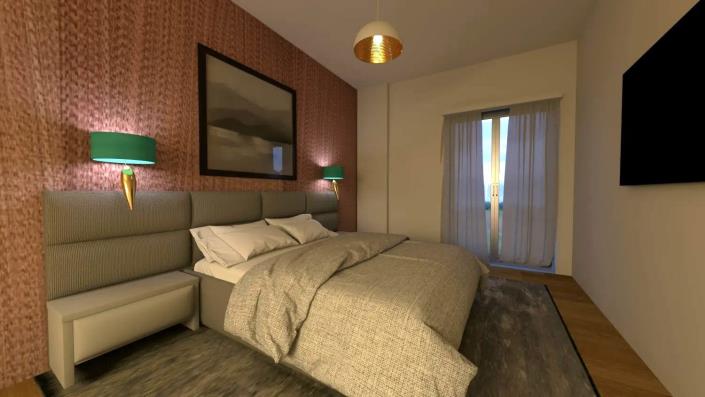 Image No.4-2 Bed Apartment for sale