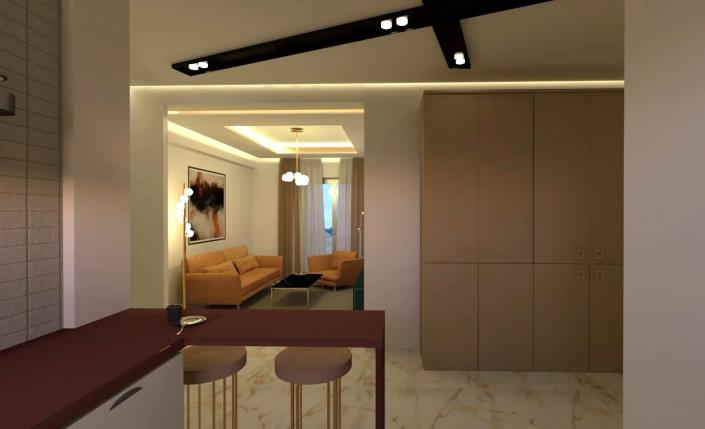 Image No.3-2 Bed Apartment for sale