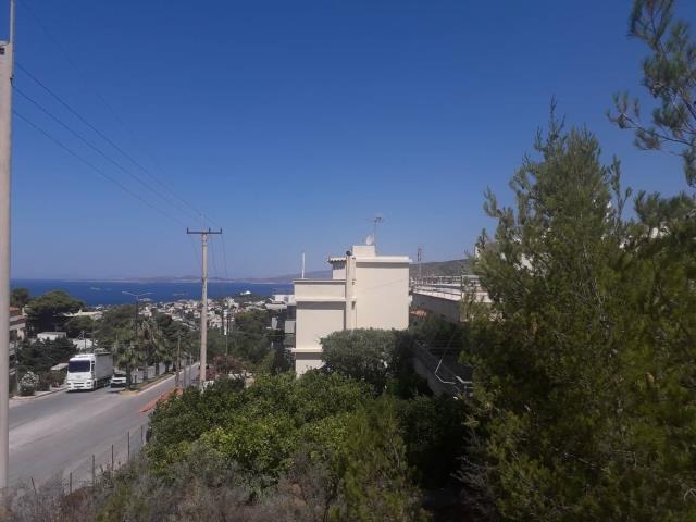 Image No.2-Terre à vendre à Saronida