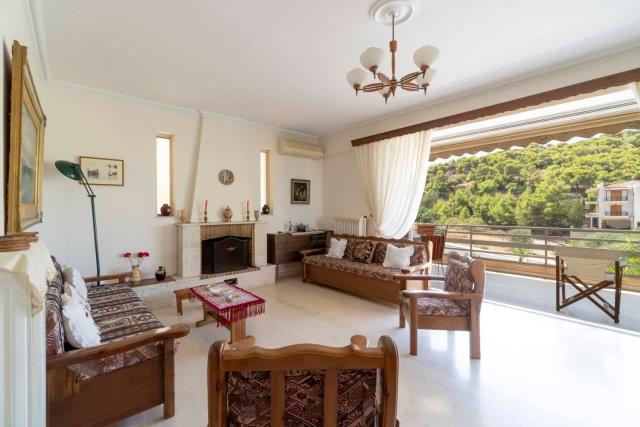 Image No.5-Terre à vendre à Saronida