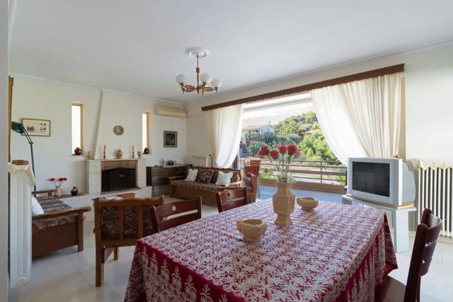 Image No.6-Terre à vendre à Saronida