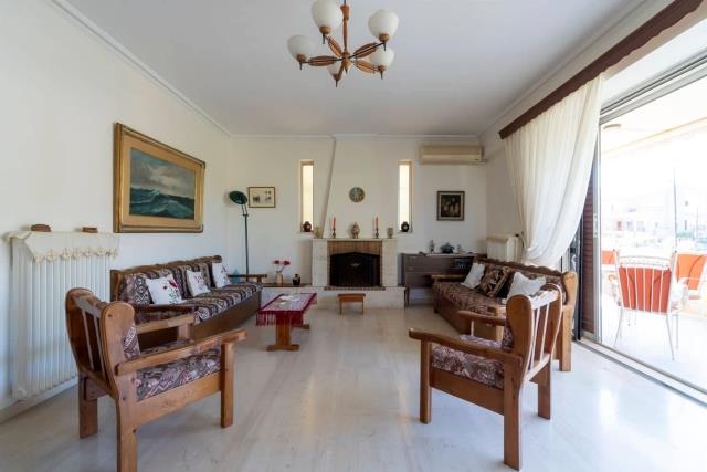 Image No.7-Terre à vendre à Saronida