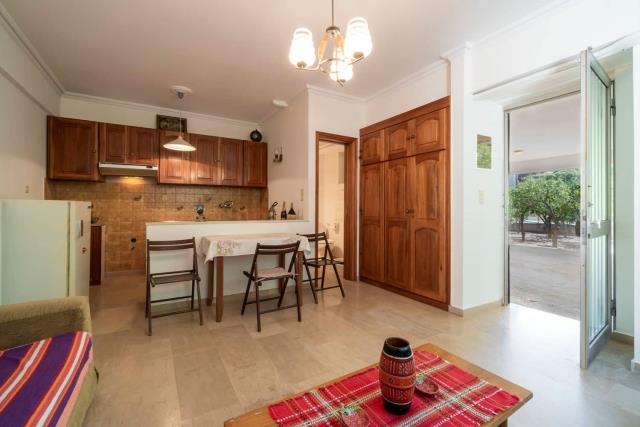 Image No.9-Terre à vendre à Saronida