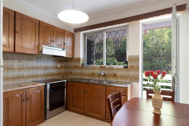 Image No.10-Terre à vendre à Saronida