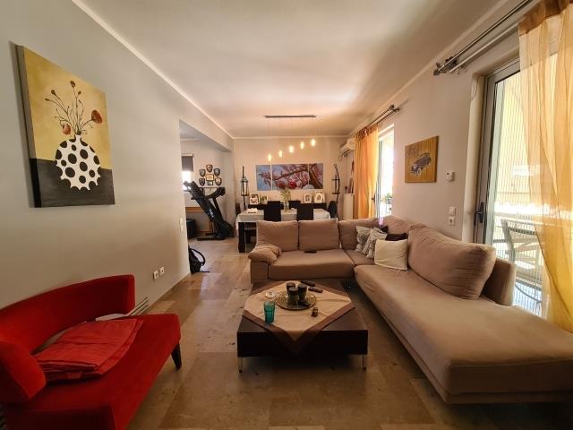 Image No.4-Appartement de 2 chambres à vendre à Kalamaki