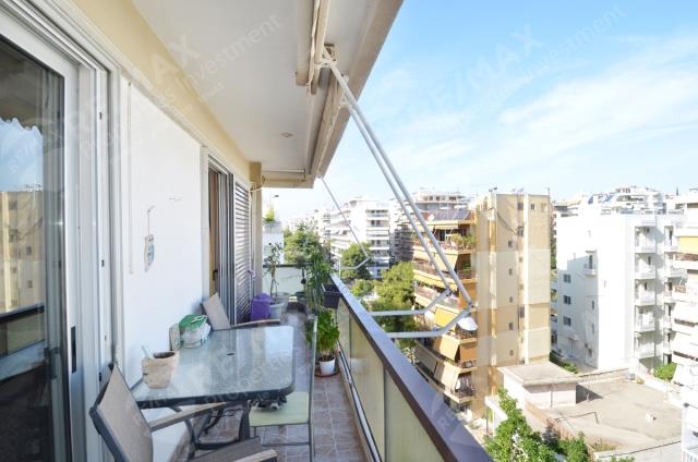 Image No.5-Appartement de 2 chambres à vendre à Kalamaki