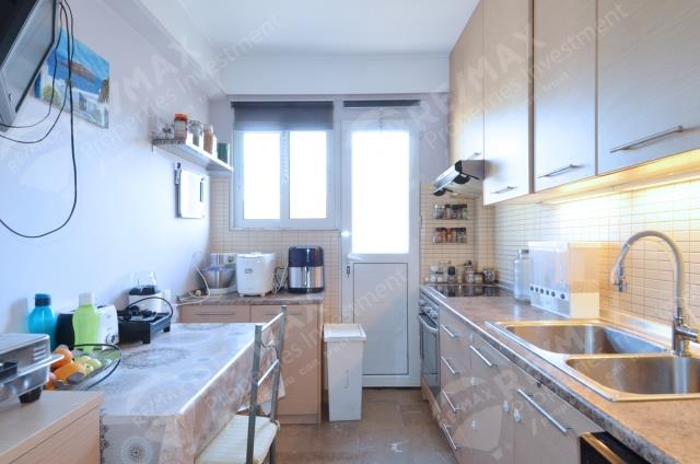 Image No.6-Appartement de 2 chambres à vendre à Kalamaki