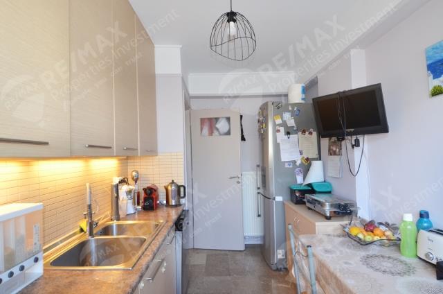 Image No.7-Appartement de 2 chambres à vendre à Kalamaki