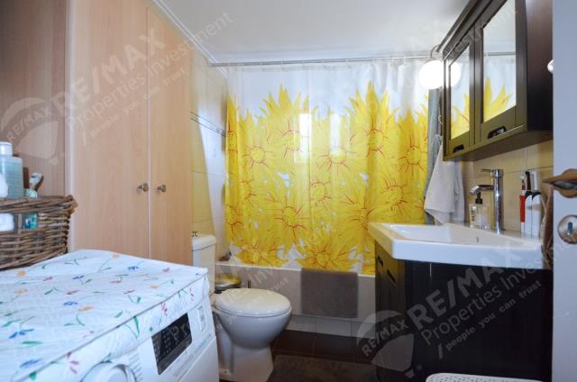 Image No.9-Appartement de 2 chambres à vendre à Kalamaki