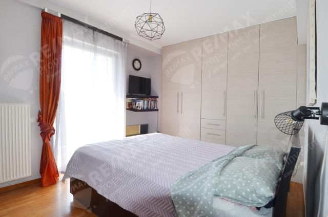 Image No.10-Appartement de 2 chambres à vendre à Kalamaki