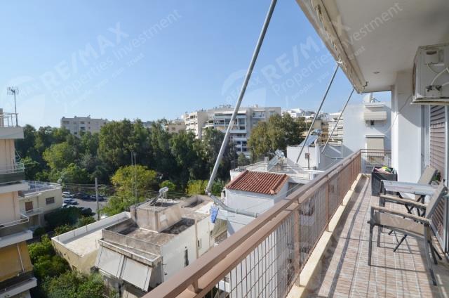 Image No.13-Appartement de 2 chambres à vendre à Kalamaki