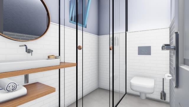 Image No.4-2 Bed House for sale