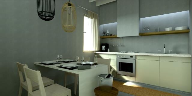 Image No.6-2 Bed House for sale