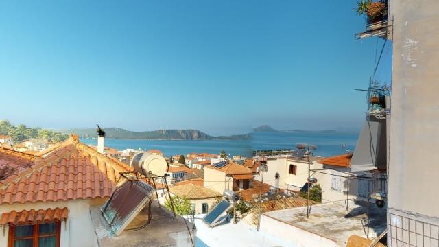 Image No.3-Villa / Détaché de 2 chambres à vendre à Pylos