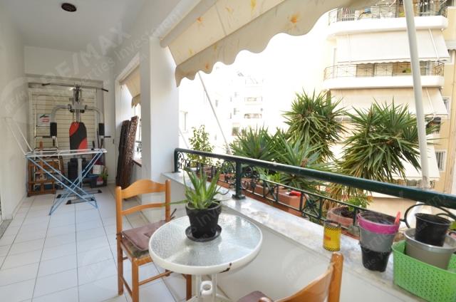 Image No.9-Appartement de 2 chambres à vendre à Nea Filadelfeia