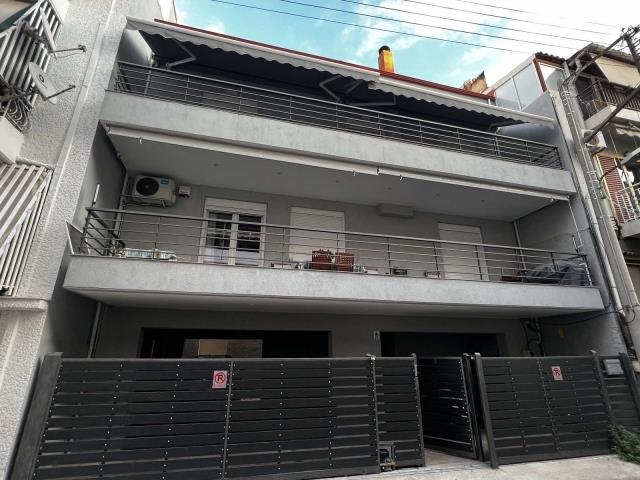 Image No.6-Appartement de 5 chambres à vendre à Peiraias