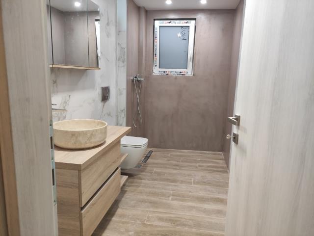 Image No.3-Appartement de 3 chambres à vendre à Agios Dimitrios