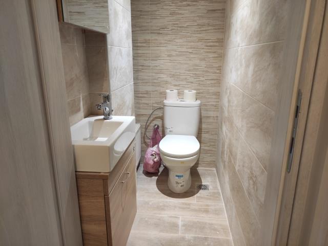 Image No.10-Appartement de 3 chambres à vendre à Agios Dimitrios