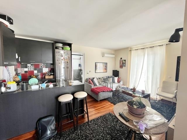 Image No.1-Penthouse de 1 chambre à vendre à Kifisia