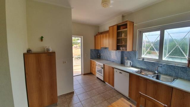 Image No.3-Villa / Détaché de 3 chambres à vendre à Anavyssos