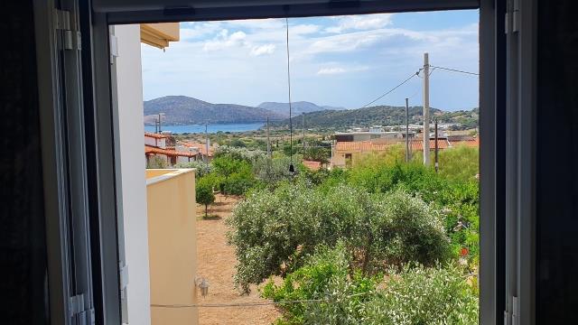 Image No.2-Villa / Détaché de 3 chambres à vendre à Anavyssos