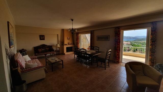 Image No.5-Villa / Détaché de 3 chambres à vendre à Anavyssos