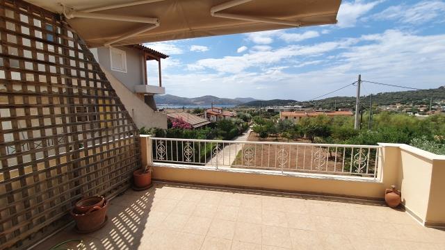 Image No.8-Villa / Détaché de 3 chambres à vendre à Anavyssos