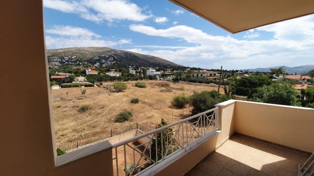 Image No.12-Villa / Détaché de 3 chambres à vendre à Anavyssos