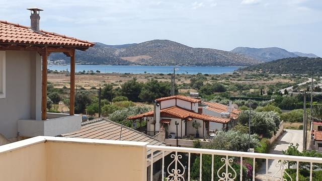 Image No.15-Villa / Détaché de 3 chambres à vendre à Anavyssos