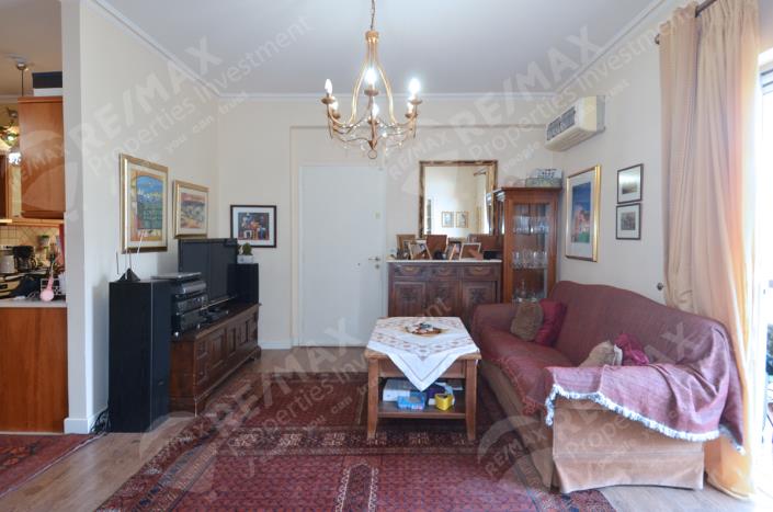 Image No.1-Appartement de 2 chambres à vendre à Attique