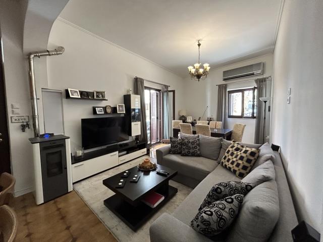 Image No.1-Appartement de 2 chambres à vendre à Athènes