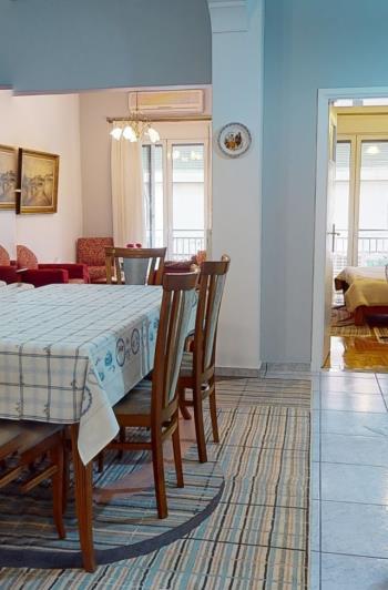 Image No.1-Appartement de 2 chambres à vendre à Athènes