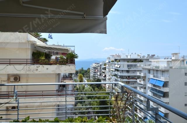 Image No.3-Appartement de 3 chambres à vendre à Agios Dimitrios