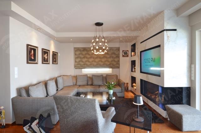 Image No.4-Appartement de 3 chambres à vendre à Agios Dimitrios