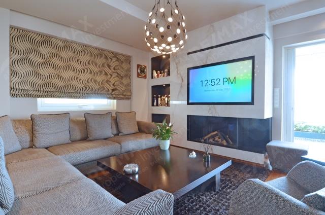 Image No.5-Appartement de 3 chambres à vendre à Agios Dimitrios