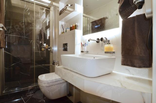 Image No.11-Appartement de 3 chambres à vendre à Agios Dimitrios