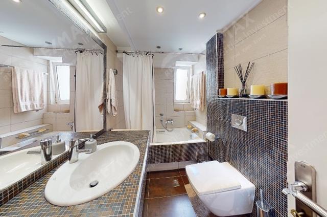 Image No.13-Appartement de 3 chambres à vendre à Agios Dimitrios