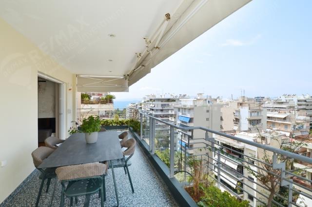 Image No.20-Appartement de 3 chambres à vendre à Agios Dimitrios