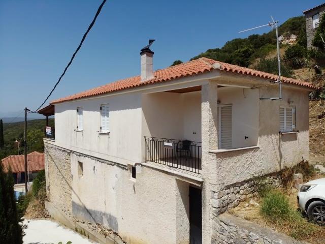 Image No.19-Villa / Détaché de 2 chambres à vendre à Pylos