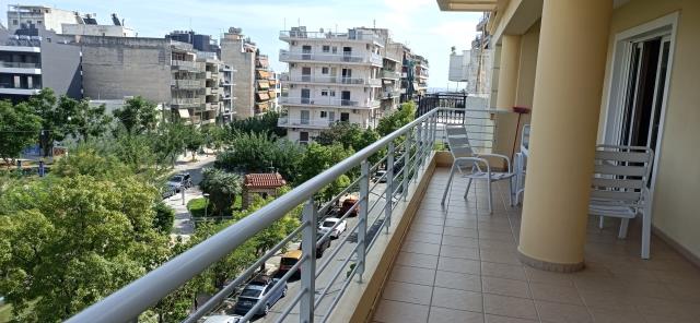 Image No.1-Appartement de 3 chambres à vendre à Kallithea