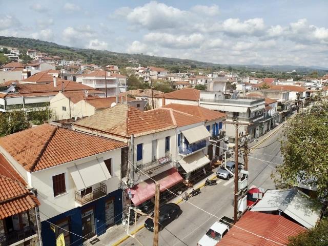 Image No.2-Appartement de 3 chambres à vendre à Petalidi